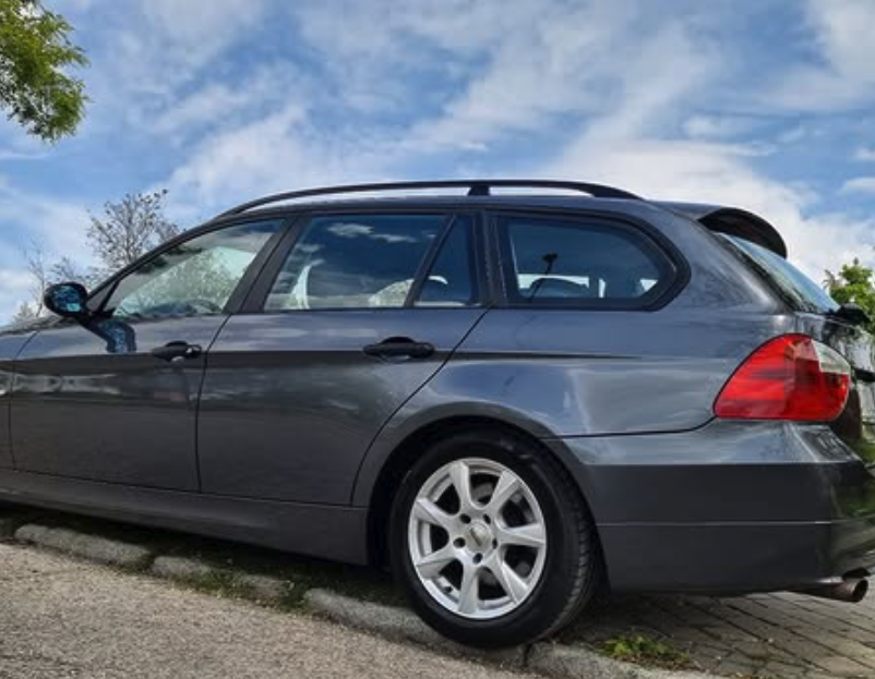 
								BMW 318i Touring 2007 full									