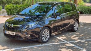 Opel Zafira Tourer 2.0 CDTi SS Excellence