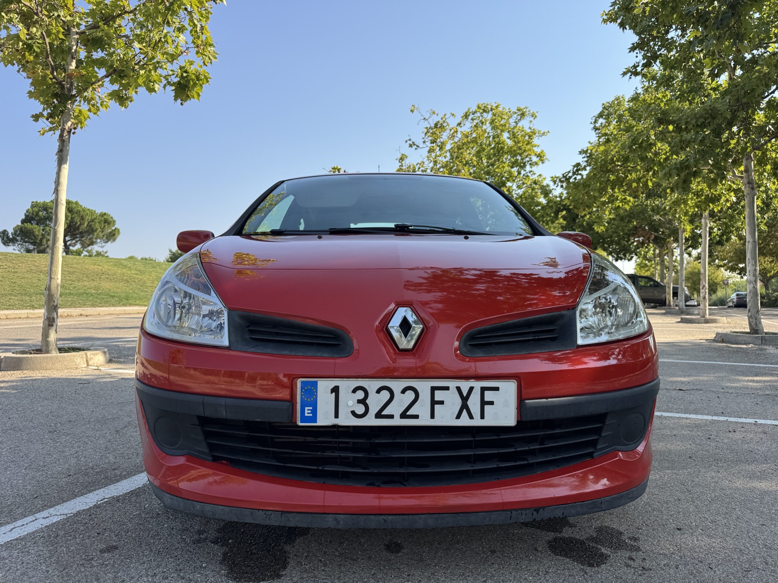 
								Renault Clio 1.2 Turbo 100cv completo									